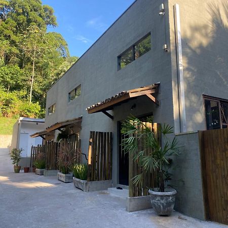 Recanto Oahu Maresias Exterior foto