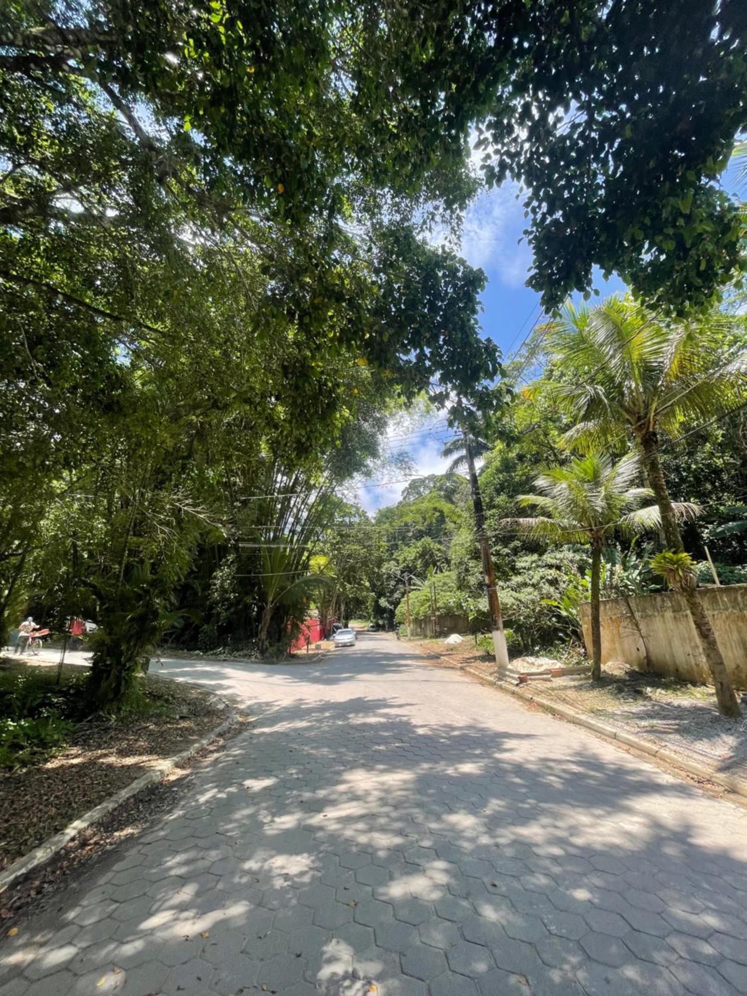 Recanto Oahu Maresias Exterior foto