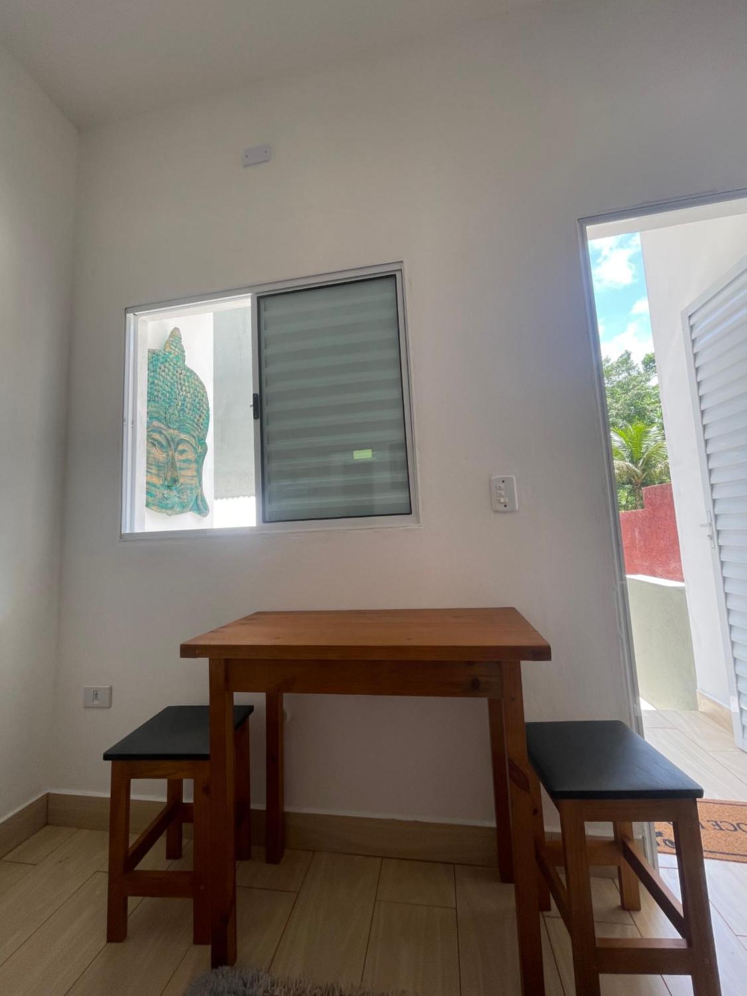 Recanto Oahu Maresias Exterior foto