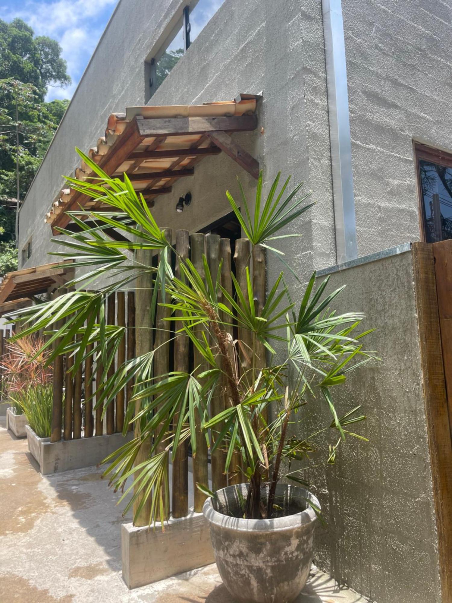 Recanto Oahu Maresias Exterior foto